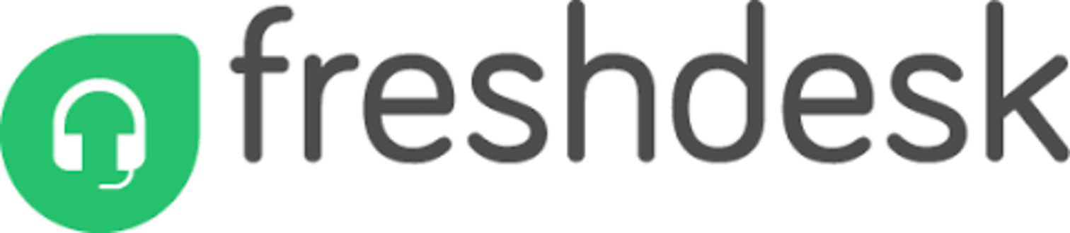 Freshdesk